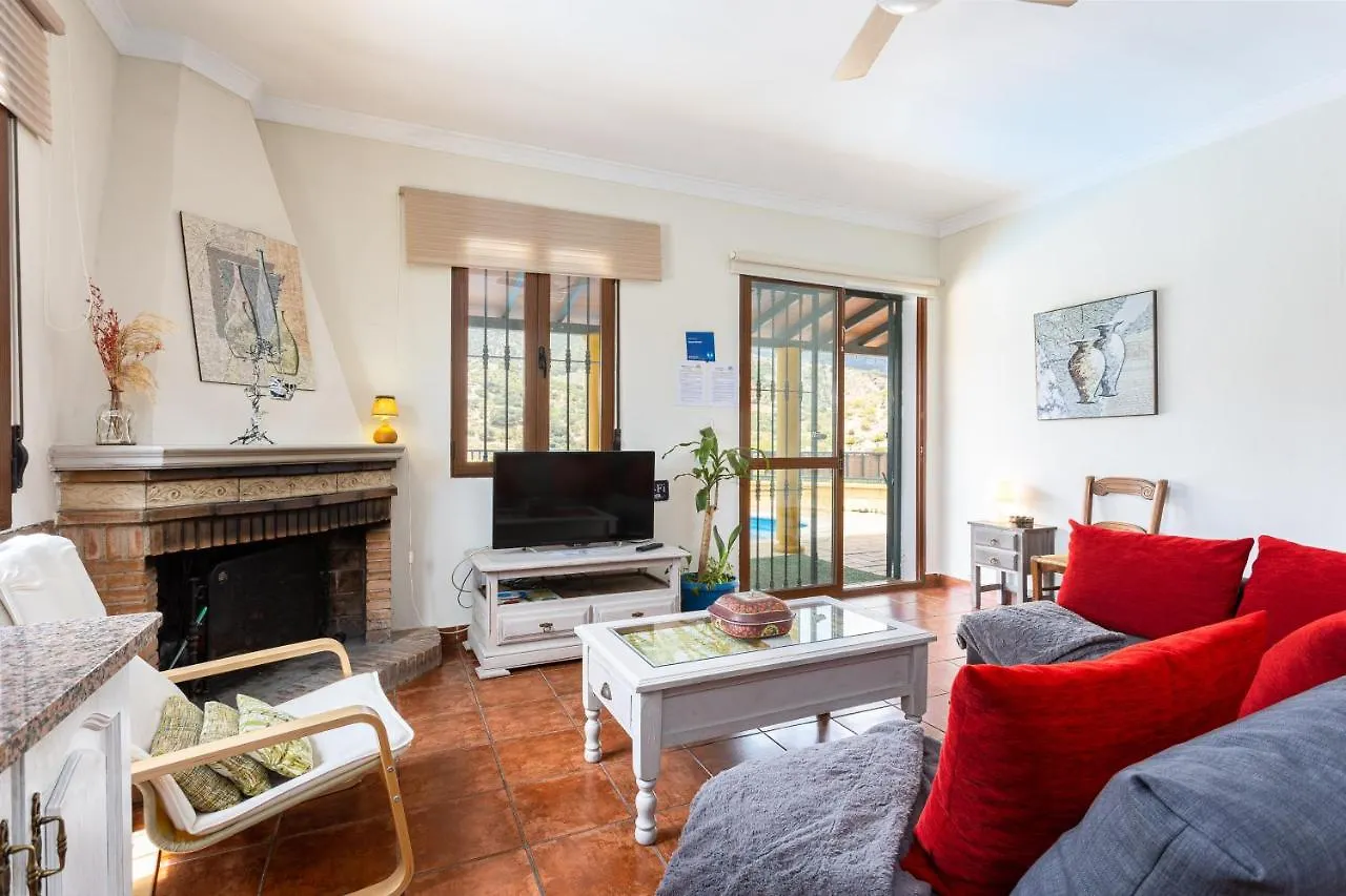 Villa 4 Vientos Malaga