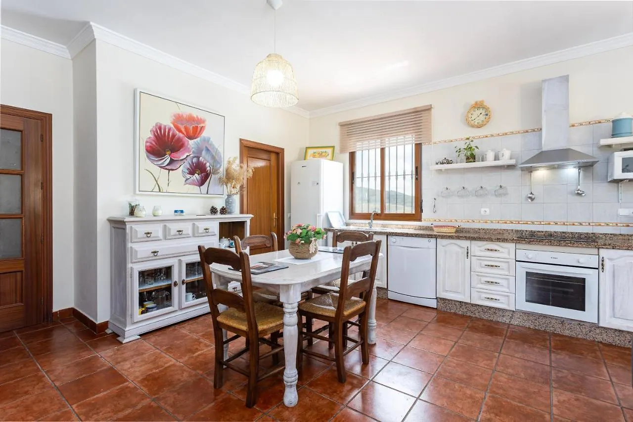 Holiday home Cuatro Vientos Villa Malaga