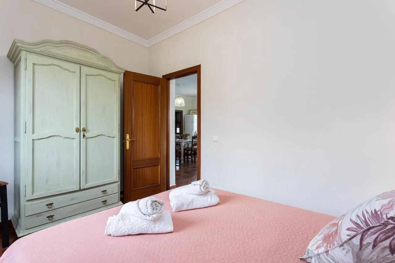 Cuatro Vientos Villa Malaga 0*,  Spain