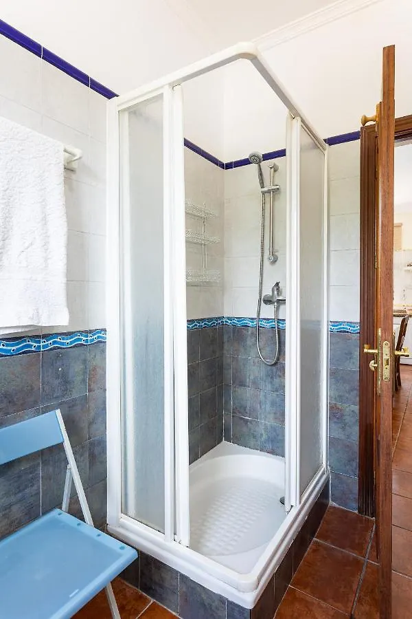 Holiday home Cuatro Vientos Villa Malaga Spain