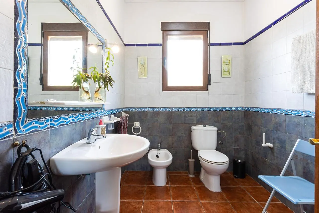 Holiday home Cuatro Vientos Villa Malaga