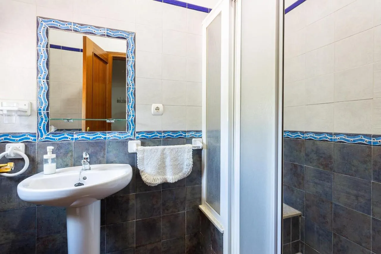 Cuatro Vientos Villa Malaga